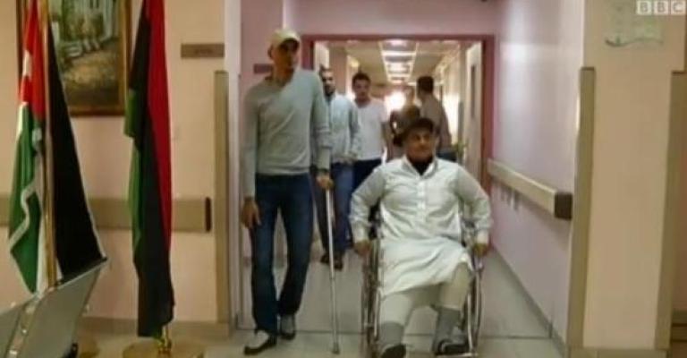 90% نسبة إشغال المستشفيات الخاصة.. وتراجع أعداد المرضى الليبيين