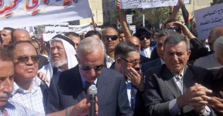 الوطنية للإصلاح تنفذ مسيرة من الحسيني إلى النخيل الجمعة