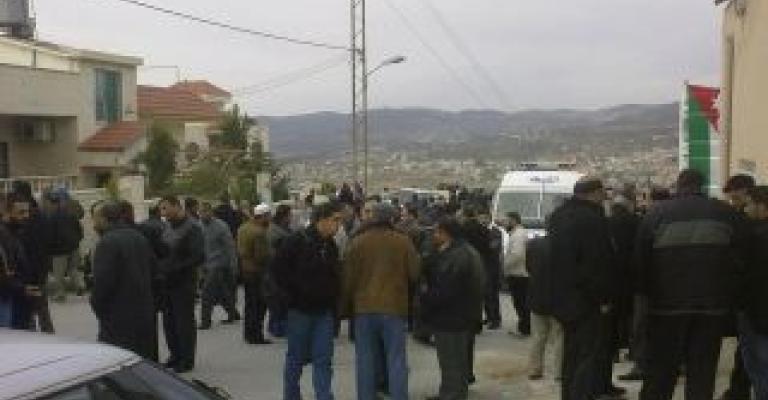 انتقادات لغياب المنظمات الحقوقية عن حراك المعلمين