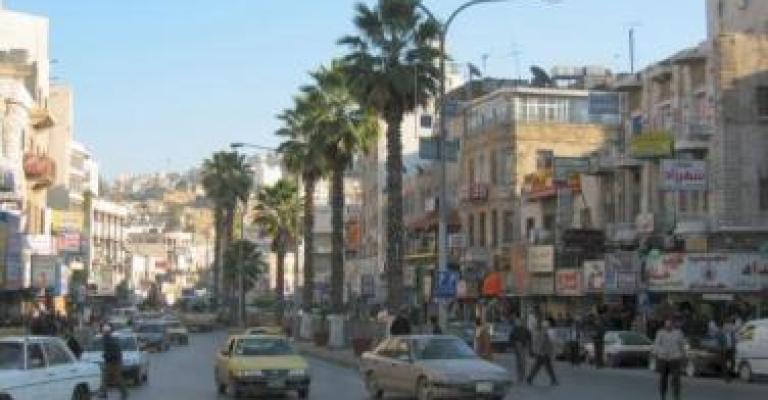 مؤتمر حول السياحة في وسط البلد