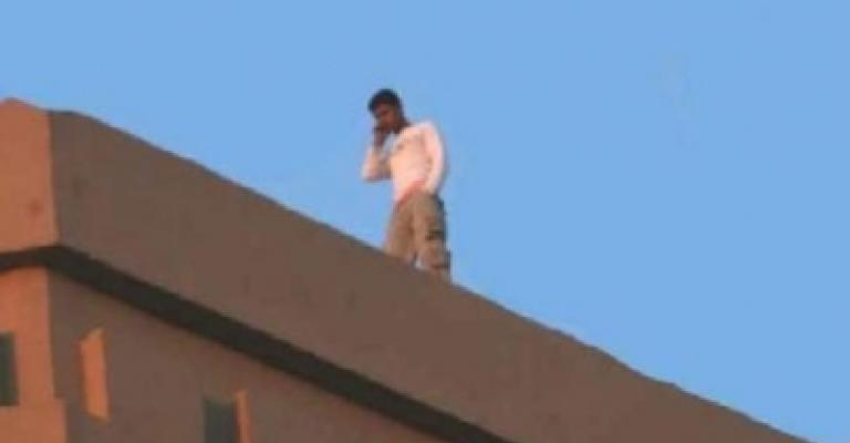 موظف في بلدية وادي السير يحاول الانتحار