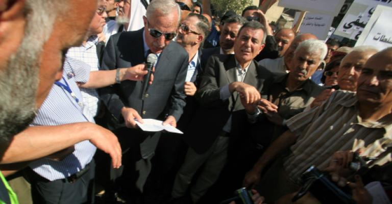 الإسلاميون يشاركون في مسيرة الوطنية للإصلاح الجمعة