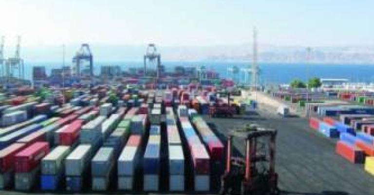 ارتفاع الصادرات الوطنية والمستوردات خلال 2011