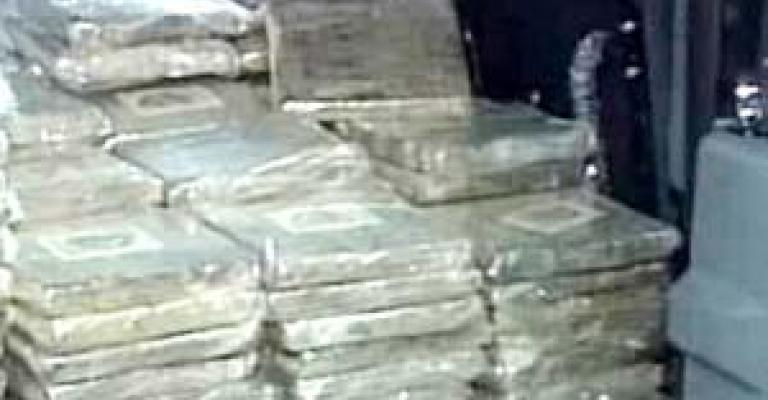 الأمن يحبط محاولة تهريب كوكائين إلى الأردن