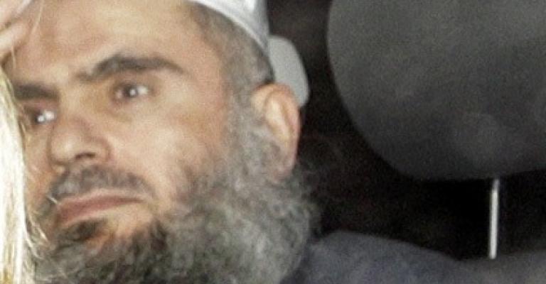 الأردن يقدم ضمانات لمحاكة نزيهة لـ"أبو قتادة"