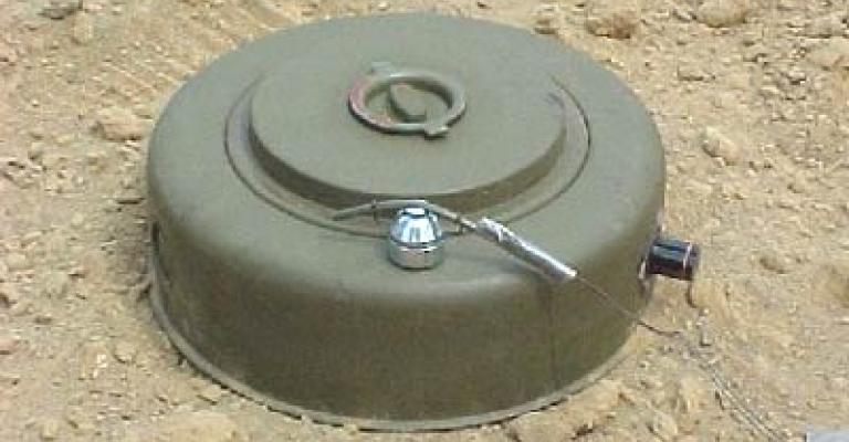 أصوات الانفجارات مجددا والمصدر إسرائيل