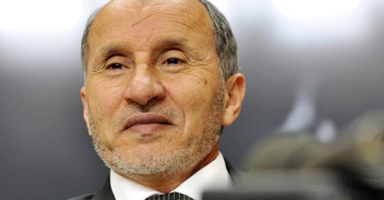 الشركة الأردنية للاحتفال بالثورة الليبية .. إشاعة 