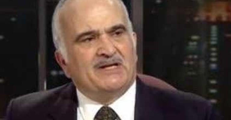 الامير الحسن: كلفة اللاجئ السوري على الأردن 17 دينار يوميا