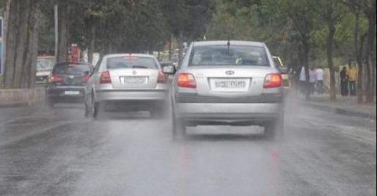 أرقام طوارئ لمعرفة أحوال الطرق