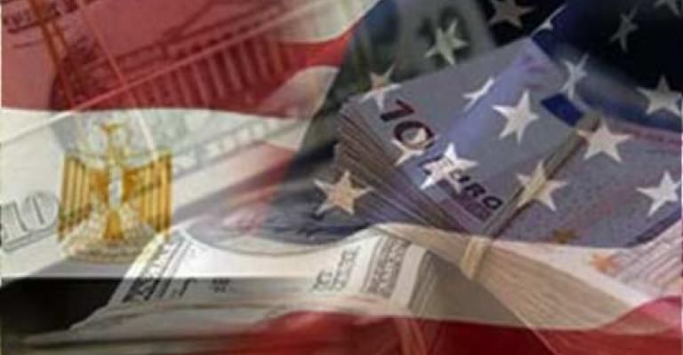 أردني ضمن المتهمين بقضية التمويل الأجنبي في مصر