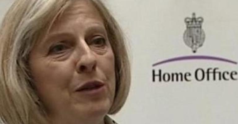 وزيرة الداخلية البريطانية في الأردن قريبا لبحث ترحيل أبو قتادة