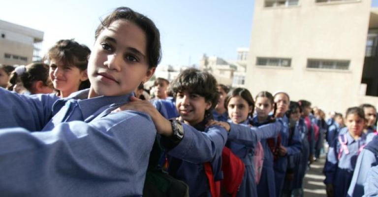 الخصاونة: وقوف المعلم في صفه مكسب للوطن