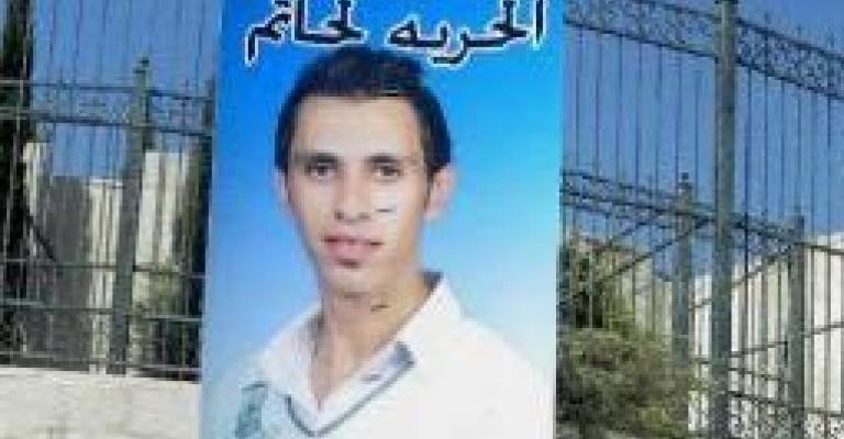 امن الدولة تبرىء الشولي من تهمة اطالة اللسان