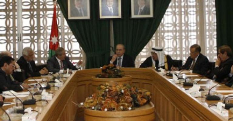 جودة: بقاء السفير الأردني في دمشق لا يعني الرضا عما يجري