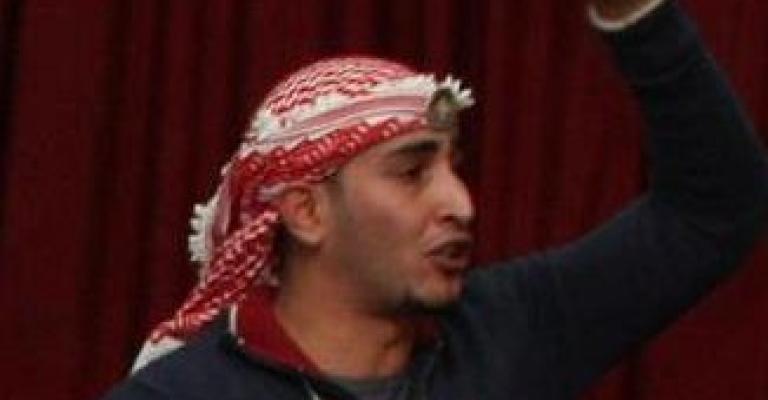 الكرك: طعن ناشط في الحراك والأمن يتحدث عن حالات مشابهه