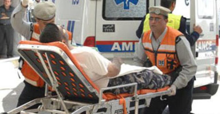 89 إصابة خلال الـ 24 ساعة الماضية