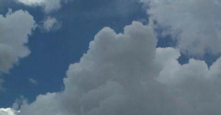 طقس بارد وأمطار متفرقة الجمعة