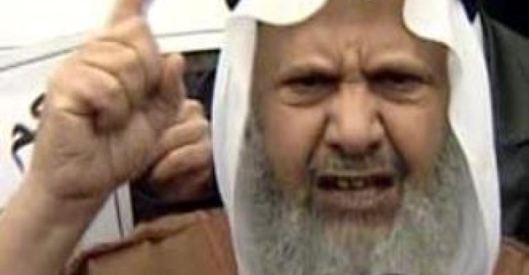 سعيد يستنكر إحراق جنود أمريكيين للمصاحف في أفغانستان