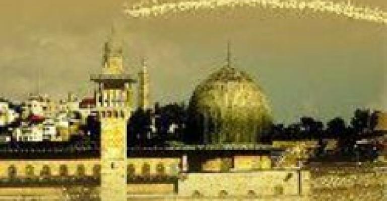 بحث الاستعدادات لمسيرة القدس العالمية في عمان