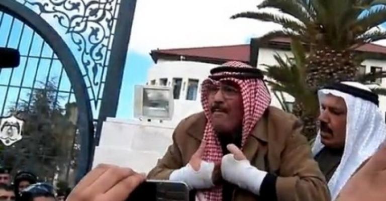 هيومن رايتس: يجب إسقاط التهم عن العبادي والعثور على المعتدي على مسلم