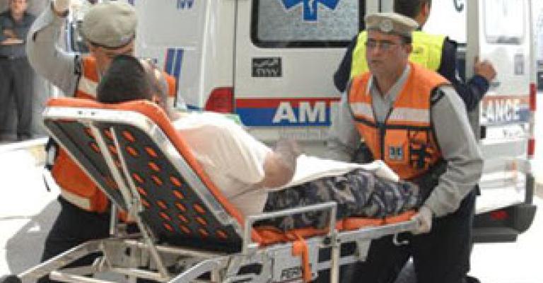 48 إصابة خلال الـ 24 ساعة الماضية