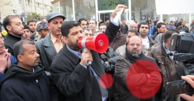 إضراب الممرضين قائم رغم الاشاعات والضغوط