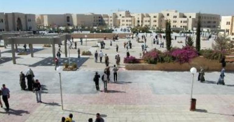 الاتجاه الإسلامي في الهاشمية يرفض ربط العنف بالانتخابات