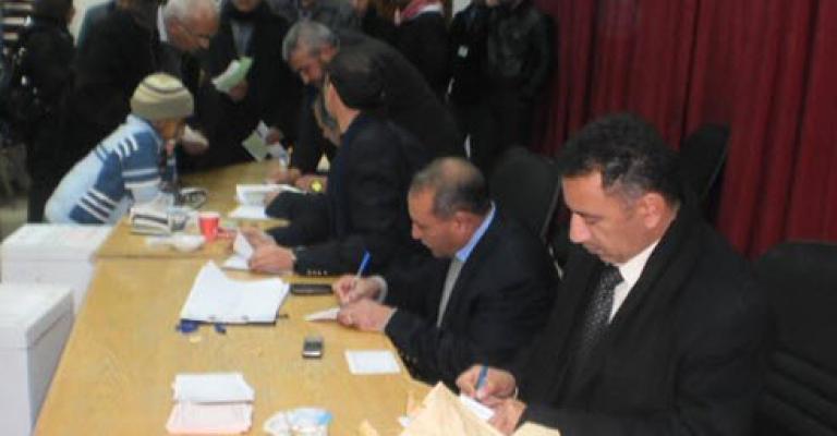 المهندسين تقرر تأجيل انتخابات شعبة الهندسة المدنية و المناجم