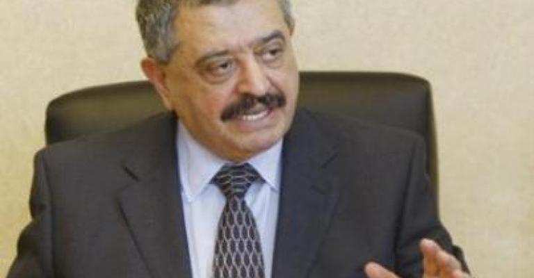 المجالي: لا علاقة للحكومة بإعادة تحريك ملف الكازينو