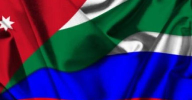 الأزمة السورية وعملية السلام: ملفات تنتظر جودة في موسكو