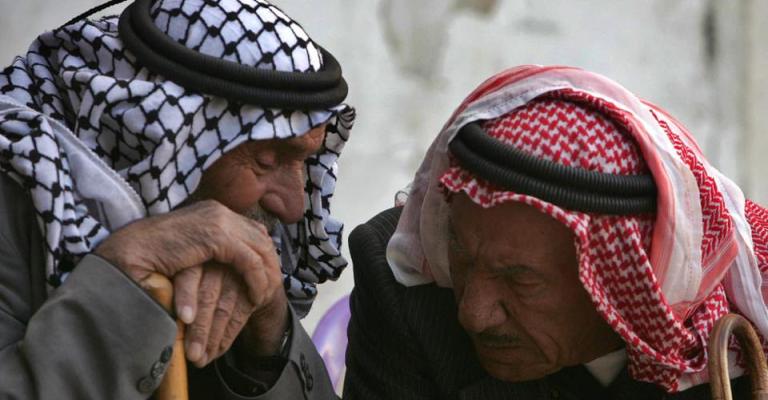 جدل الهوية الأردنية...يعود بشكل مؤسسي