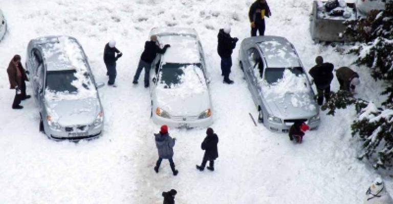 المملكة على موعد مع منخفضات جديدة