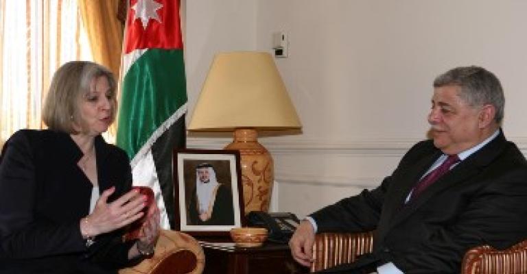 الخصاونة: القضاء الأردني يكفل المحاكمة العادلة لكل من على أراضيه