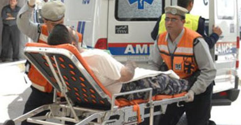 وفاة و48 إصابة خلال الـ 24 ساعة الماضية