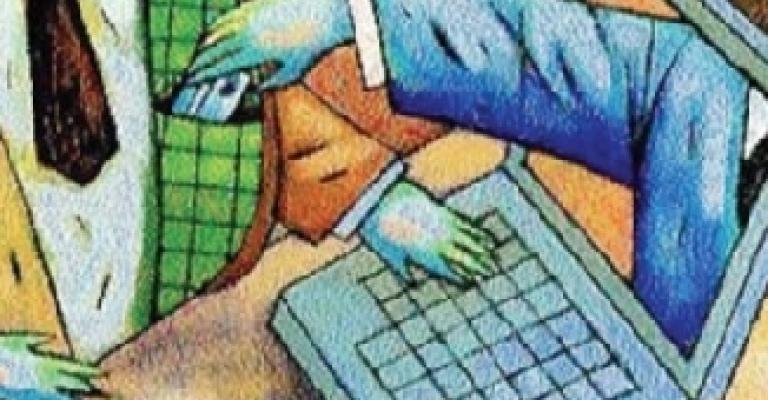 اردني يحتال على عربي بـ 50 ألف دولار عبر الأنترنت