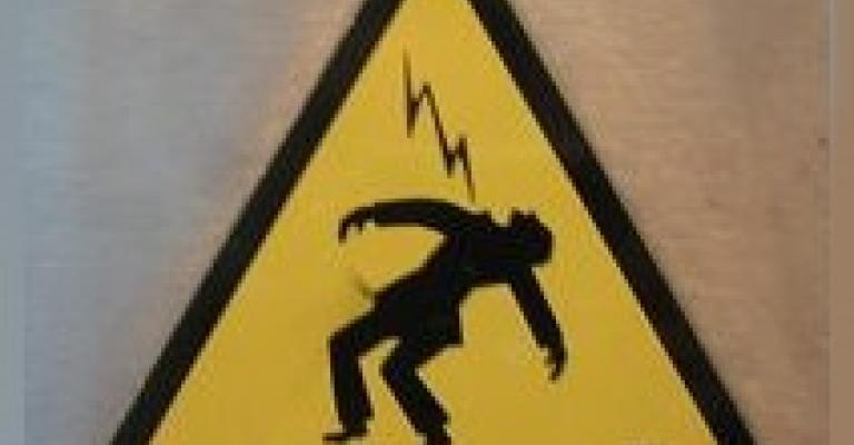 البلقاء: وفاة عامل مصري بصعقة كهربائية