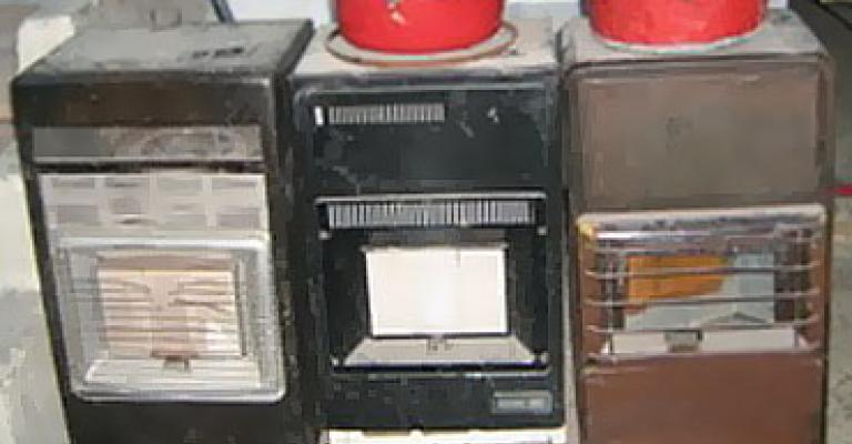 وفاة مواطن اختناقا بغاز مدفأة في الكرك.. وغرق شاب في اربد