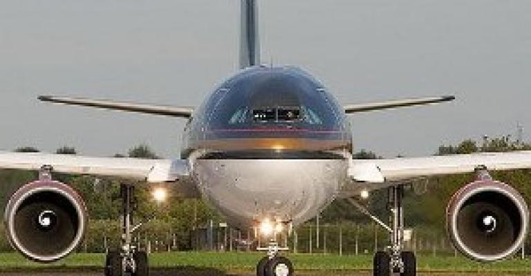 ندوة في النقابات: حرية التنظيم النقابي للعاملين في النقل الجوي