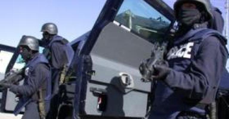 القبض على عصابة متخصصة بسرقة السيارات