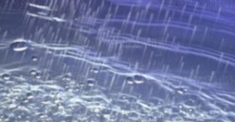 انخفاض على درجات الحرارة وأمطار متفرقة الأربعاء