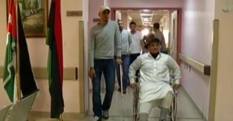 التزام ليبي بتكاليف المرضى الليبيين في مستشفيات المملكة