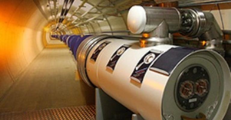 الأردن يشارك إيران وإسرائيل وتركيا بمشروع فيزيائي في عمان