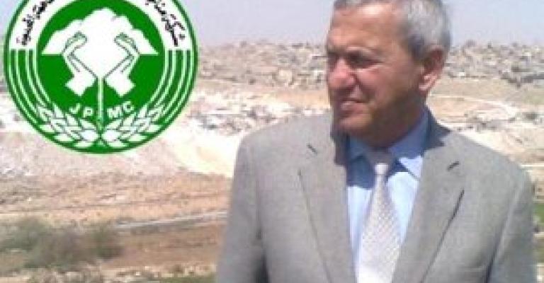 الكردي يستقيل من رئاسة مجلس الفوسفات ويرفض حملة التشويه