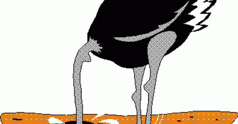 ذبحتونا تنتقد سياسة “ راس النعامة في التعامل مع العنف الجامعي