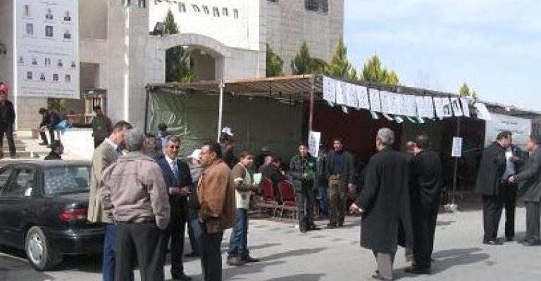 المهندسين تفتح باب الترشح لانتخابات مجلس النقابة