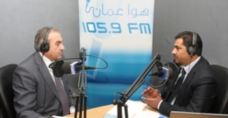 ابو السمن : قوننة تعيين الفي موظف قريبا