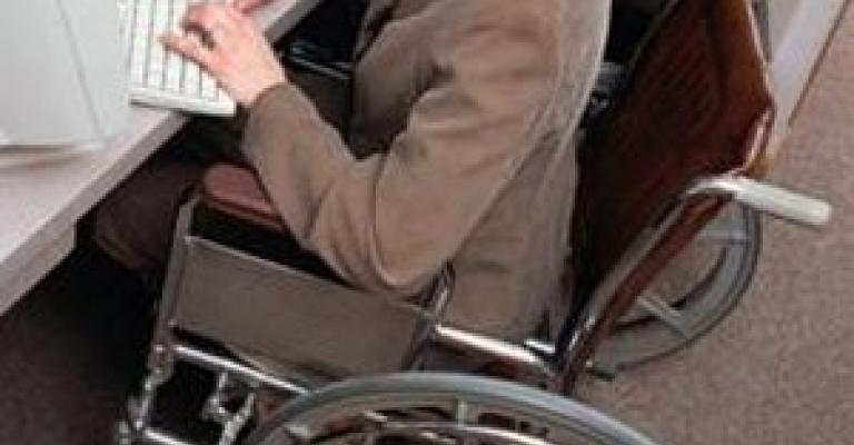 حالة تطبيق اتفاقية حقوق الأشخاص ذوي الإعاقة على طاولة قانونية النواب