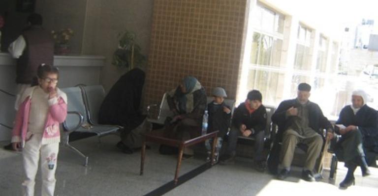 الصحة الليبية توافق على مذكرة تنظيم نقل المرضى للملكة