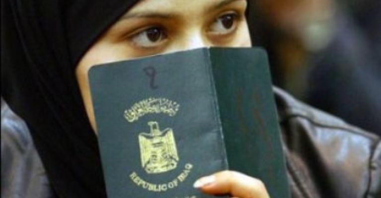 أكثر من نصف مليون عراقي في المملكة