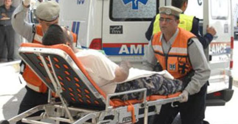 ثلاث وفيات و79 إصابة خلال الـ 24 ساعة